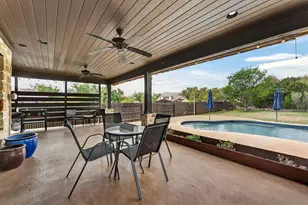 13670 Mesa Verde Dr, Austin, TX 78737 - Photo 4