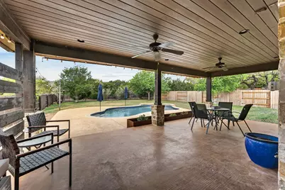 13670 Mesa Verde Drive, Austin, TX 78737 - Photo 22