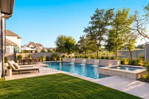 124 Silverwood Trl, Georgetown, TX 78628 - Photo 38