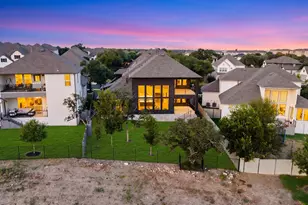 124 Silverwood Trl, Georgetown, TX 78628 - Photo 40