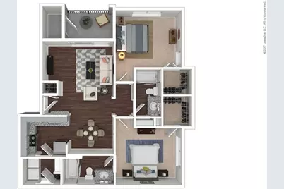 15450 Farm To Market Rd 1325 Road #19-1928, Austin, TX 78728 - Photo 2