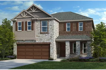 3918 Terracina Drive, Round Rock, TX 78665 - Photo 1