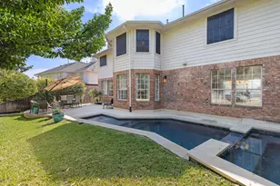 2114 Hilton Head Dr, Round Rock, TX 78664 - Photo 36