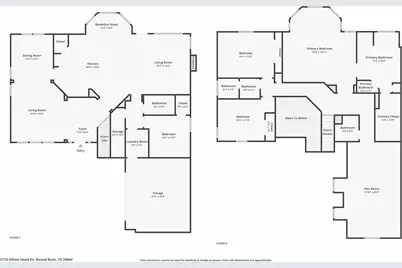 2114 Hilton Head Drive, Round Rock, TX 78664 - Photo 40