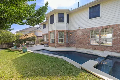 2114 Hilton Head Drive, Round Rock, TX 78664 - Photo 1