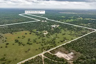 3814 Co Rd 19, Hallettsville, TX 77964 - Photo 2
