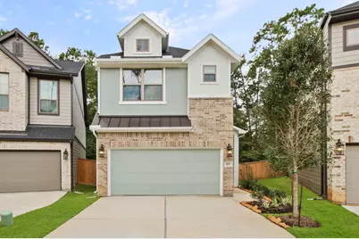 209 Flora Springs Cove, Liberty Hill, TX 78642 - Photo 1