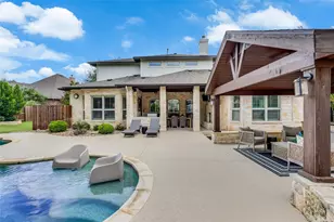 401 Bluff View Rd, Cedar Park, TX 78613 - Photo 8