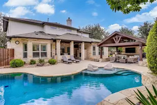 401 Bluff View Rd, Cedar Park, TX 78613 - Photo 8