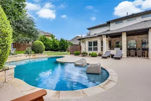 401 Bluff View Rd, Cedar Park, TX 78613 - Photo 10