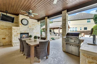 401 Bluff View Road, Cedar Park, TX 78613 - Photo 4