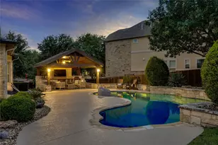 401 Bluff View Rd, Cedar Park, TX 78613 - Photo 14