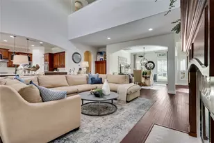 401 Bluff View Rd, Cedar Park, TX 78613 - Photo 24