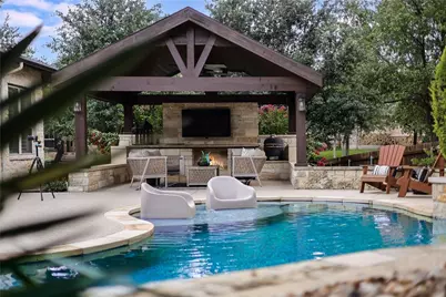 401 Bluff View Road, Cedar Park, TX 78613 - Photo 10