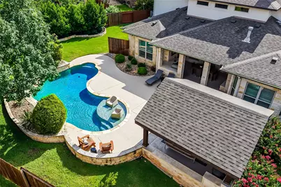 401 Bluff View Road, Cedar Park, TX 78613 - Photo 12