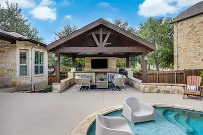 401 Bluff View Road, Cedar Park, TX 78613 - Photo 2