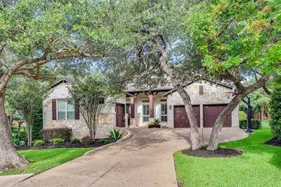 401 Bluff View Road, Cedar Park, TX 78613 - Photo 40