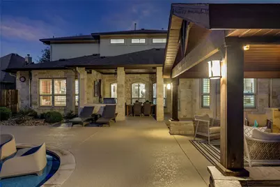 401 Bluff View Road, Cedar Park, TX 78613 - Photo 16