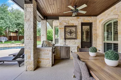 401 Bluff View Road, Cedar Park, TX 78613 - Photo 4