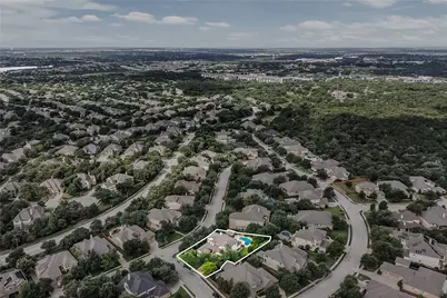 401 Bluff View Road, Cedar Park, TX 78613 - Photo 38