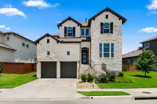 5210 Watusi Bend, Austin, TX 78732 - Photo 1