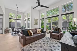 2326 Santa Rosa St, Austin, TX 78702 - Photo 4