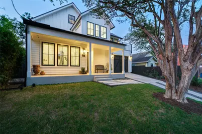2326 Santa Rosa Street, Austin, TX 78702 - Photo 2