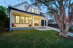 2326 Santa Rosa St, Austin, TX 78702 - Photo 2
