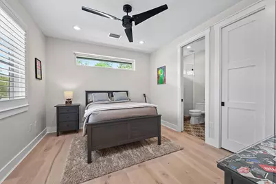 2326 Santa Rosa Street, Austin, TX 78702 - Photo 18