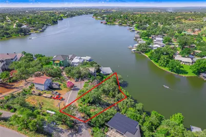 150 Lower Skyline Drive, Sunrise Beach, TX 78643 - Photo 1