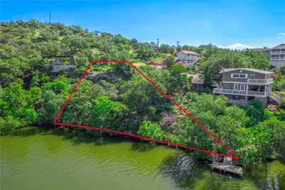 150 Lower Skyline Drive, Sunrise Beach, TX 78643 - Photo 12
