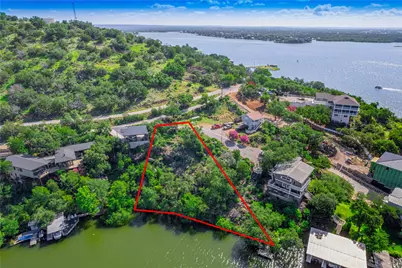 150 Lower Skyline Drive, Sunrise Beach, TX 78643 - Photo 4