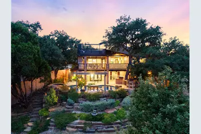 259 Oak Hideaway Drive, Canyon Lake, TX 78133 - Photo 4