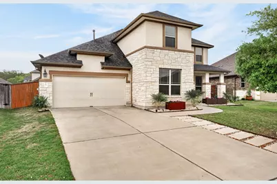 12613 Twisted Root Drive, Manchaca, TX 78652 - Photo 1