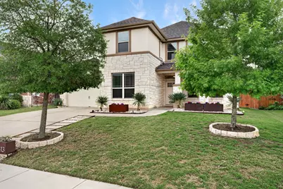 12613 Twisted Root Drive, Manchaca, TX 78652 - Photo 2