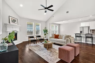 12613 Twisted Root Drive, Manchaca, TX 78652 - Photo 6