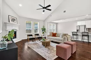 12613 Twisted Root Dr, Manchaca, TX 78652 - Photo 6