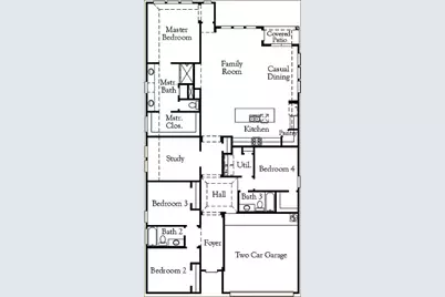 300 Ridgewell Loop, Georgetown, TX 78633 - Photo 28