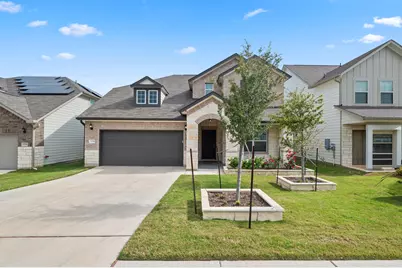17708 Zinfandel Drive, Pflugerville, TX 78660 - Photo 1