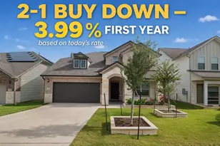 17708 Zinfandel Dr, Pflugerville, TX 78660 - Photo 1