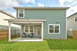 2907 Tavern Dr, Pflugerville, TX 78660 - Photo 32