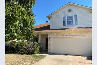 810 North Creek Boulevard, Leander, TX 78641 - Photo 1