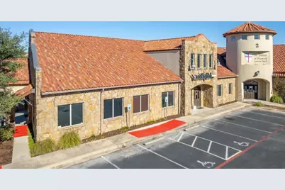 7700 Cat Hollow Drive #202, Round Rock, TX 78681 - Photo 1