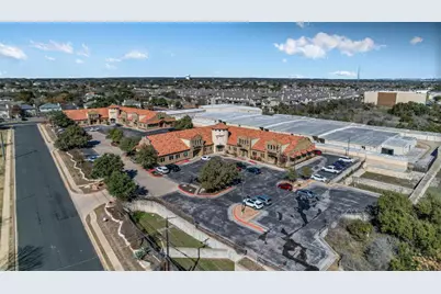 7700 Cat Hollow Drive #202, Round Rock, TX 78681 - Photo 4