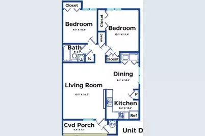 4903 Merritt Drive #B, Austin, TX 78744 - Photo 16