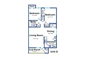 4903 Merritt Dr, Austin, TX 78744 - Photo 16