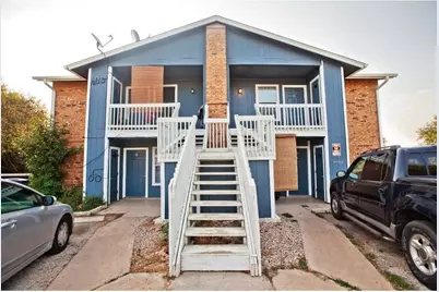 4903 Merritt Drive #B, Austin, TX 78744 - Photo 1