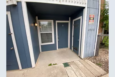 4903 Merritt Drive #B, Austin, TX 78744 - Photo 4