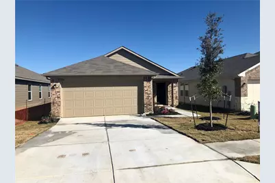 11904 Pyrite Road, Manor, TX 78653 - Photo 1