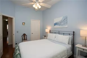 4824 Calhoun Canyon Loop, Austin, TX 78735 - Photo 30